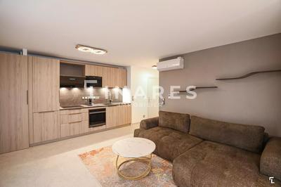 Appartement - 60 m² - 2 pièces