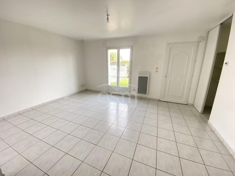 Maison - 78 m² - 4 pièces