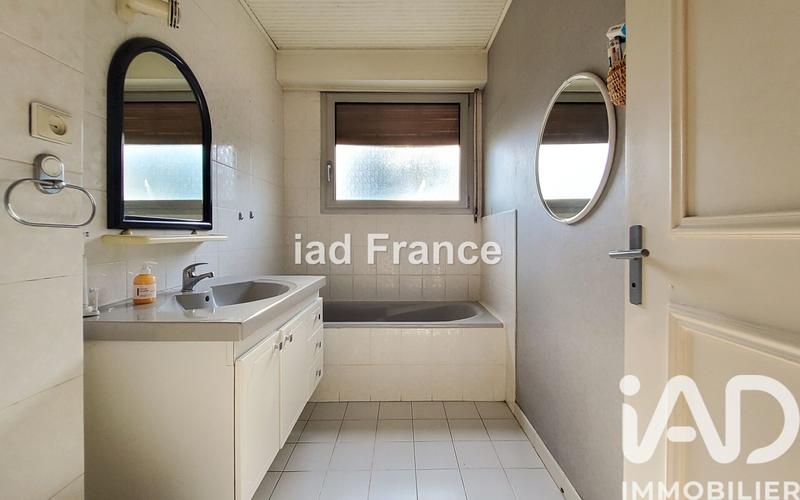 Appartement - 116 m² - 5 pièces