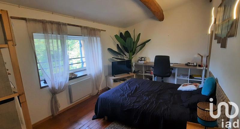 Maison - 75 m² - 4 pièces