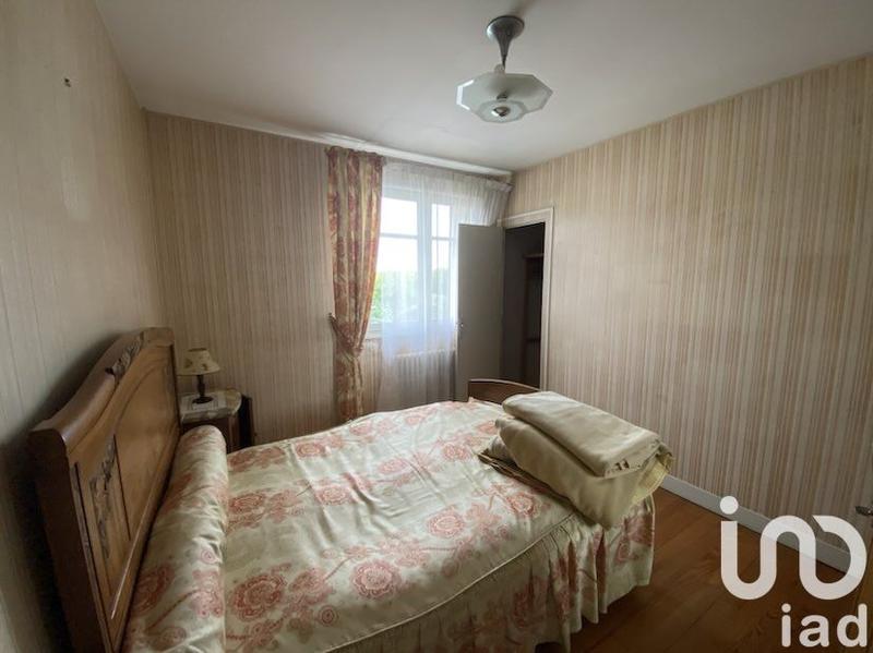 Maison - 73 m² - 3 pièces