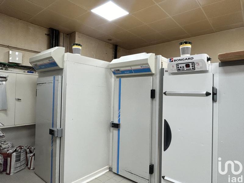 Local commercial - 295 m²