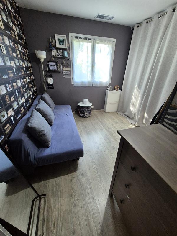 Maison - 128 m² - 5 pièces