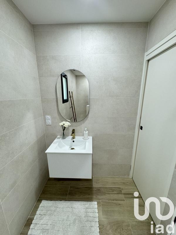 Maison - 146 m² - 5 pièces