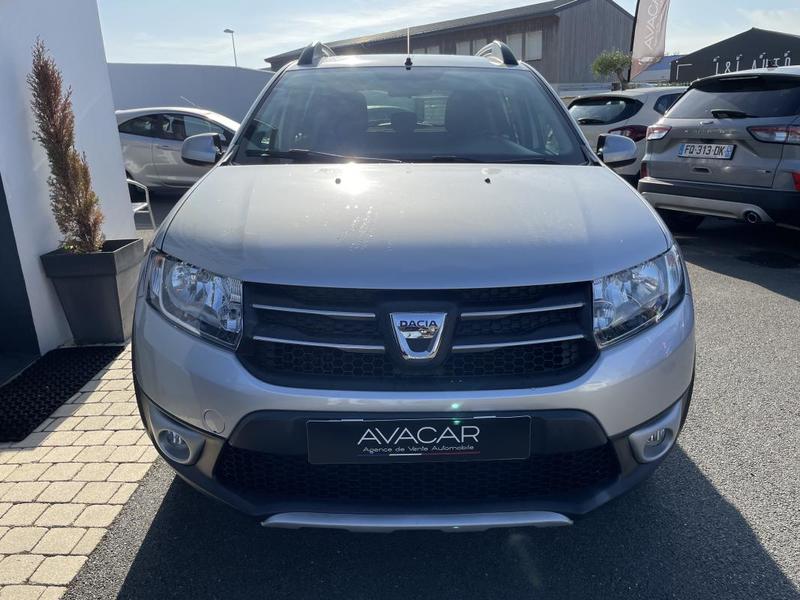 Dacia Sandero Stepway 0.9 Tce 90 Ch Gps / Bluetooth