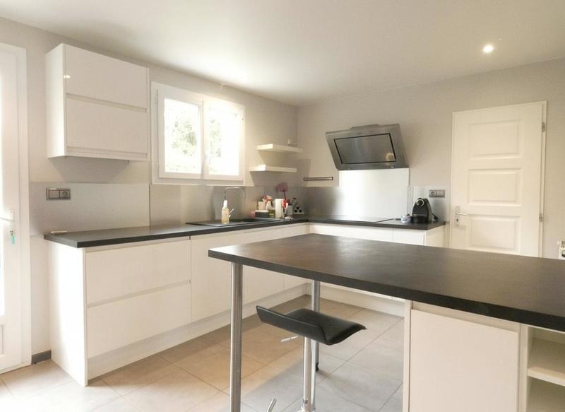 Maison - 166 m² - 7 pièces