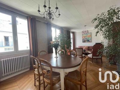 Appartement - 103 m² - 4 pièces