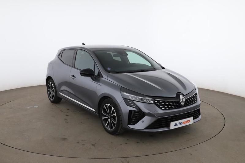 Renault Clio 1.0 TCe Techno 91 ch