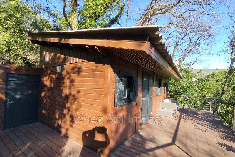 Villa - 183 m² - 7 pièces