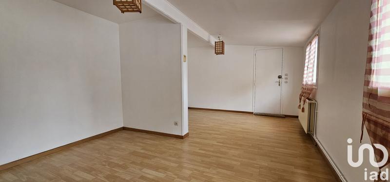 Maison - 60 m² - 2 pièces