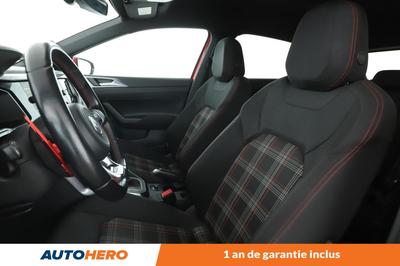 Volkswagen Polo 2.0 Tsi Gti Dsg6 200 ch