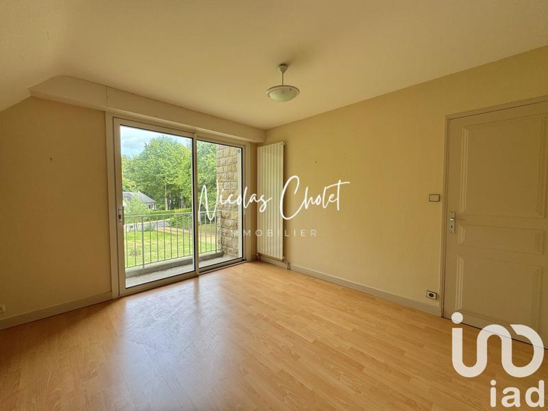 Maison de maîtres - 211 m² - 7 pièces