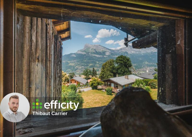 Appartement - 75 m² - 3 pièces