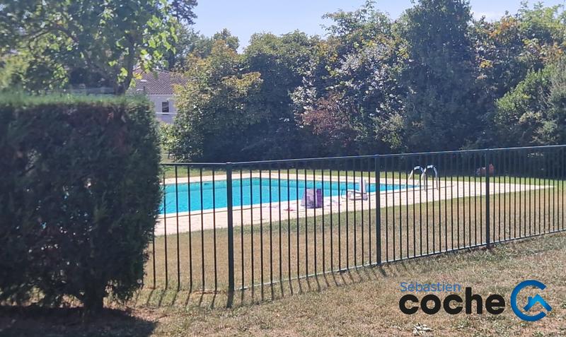 Appartement - 143 m² - 6 pièces