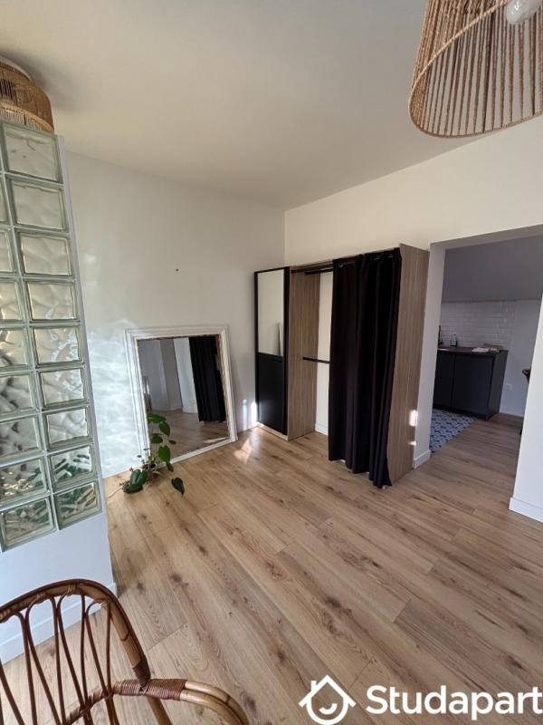 Appartement - 50 m² - 3 pièces