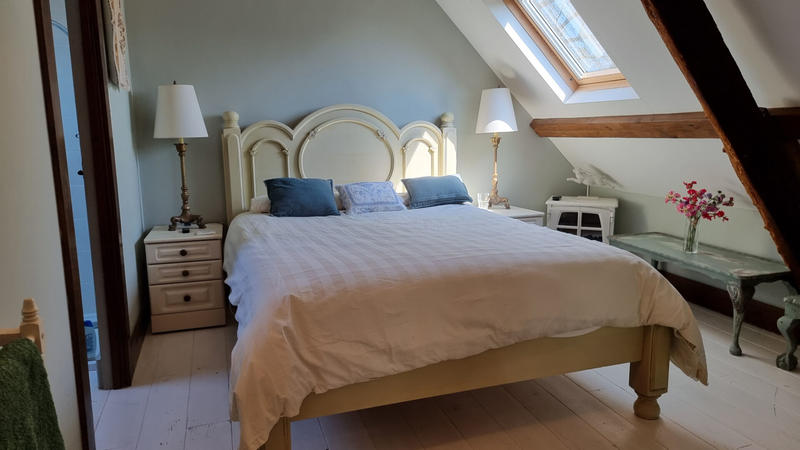 Maison - 162 m² - 6 pièces