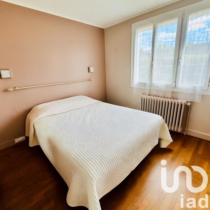 Maison - 81 m² - 4 pièces