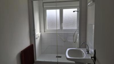 Maison - 94 m² - 5 pièces