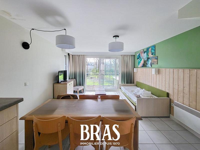 Appartement - 43 m² - 3 pièces