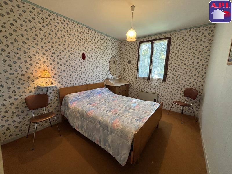 Maison - 78 m² - 4 pièces