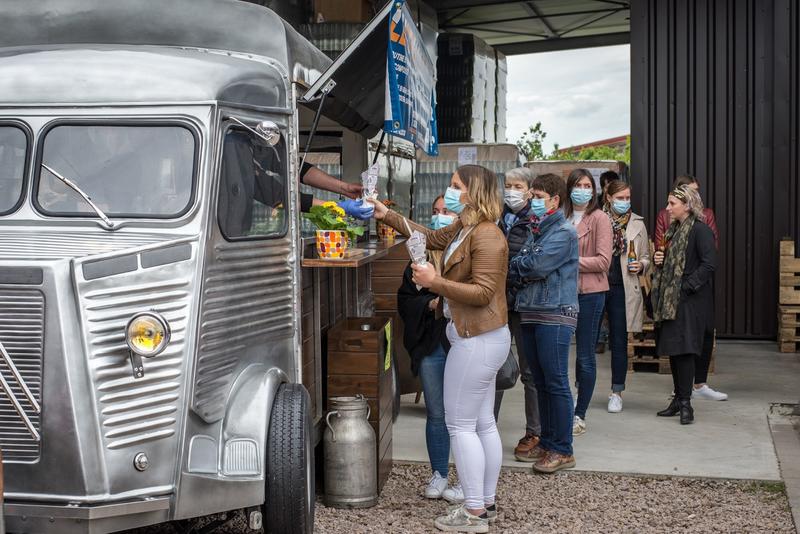 Les afterworks du Bistrot - by Famille Hauller