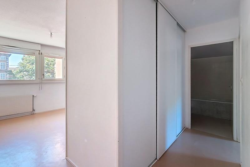 Appartement - 76 m² - 3 pièces