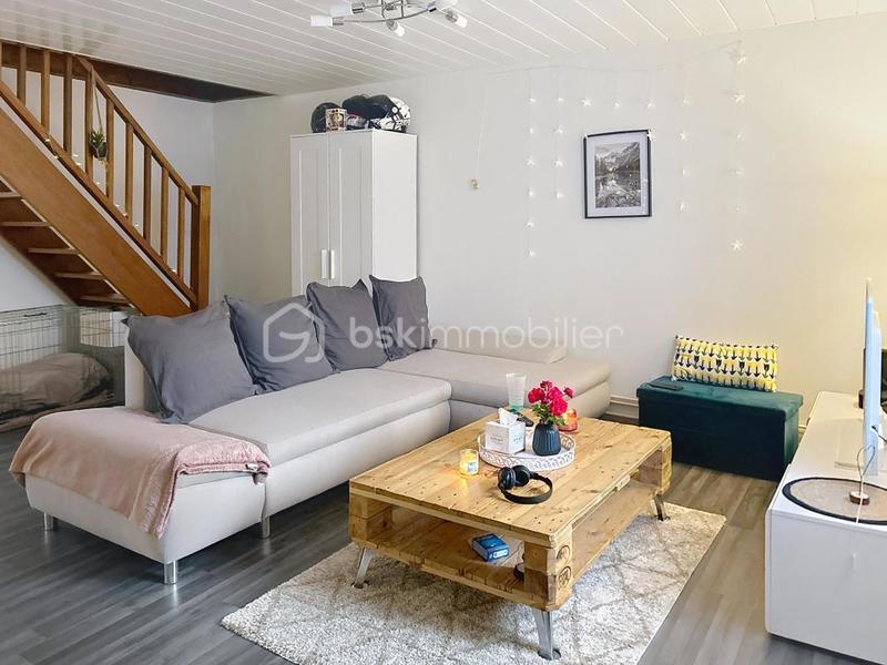 Immeuble - 174 m² - 8 pièces