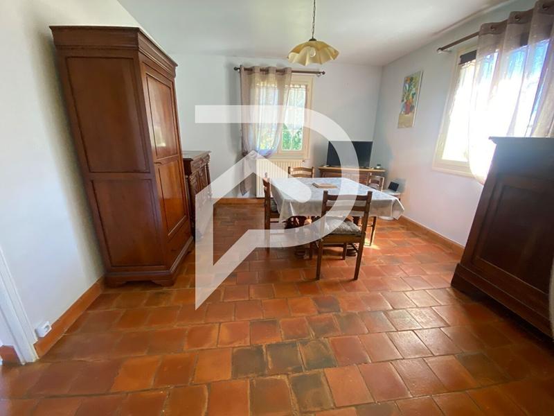 Maison - 141 m² - 6 pièces