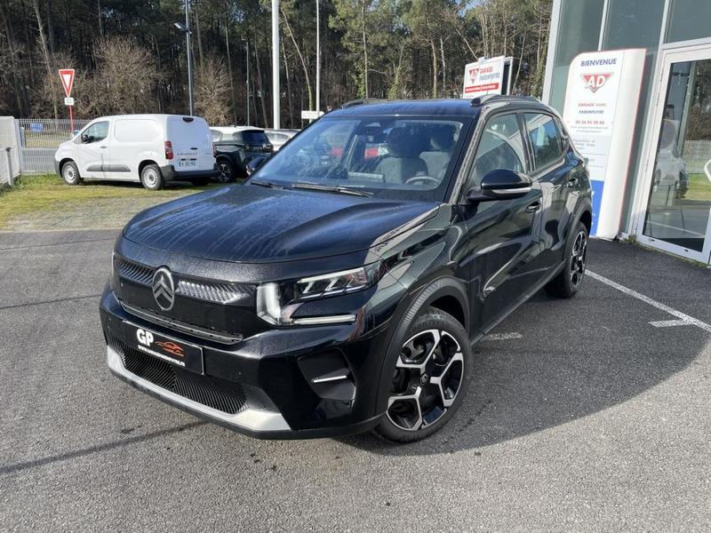 Citroën C3 Deduction Prime Conversion Faite - Plus Turbo 100 Bvm6 Garantie Constructeur Disponible de Suite