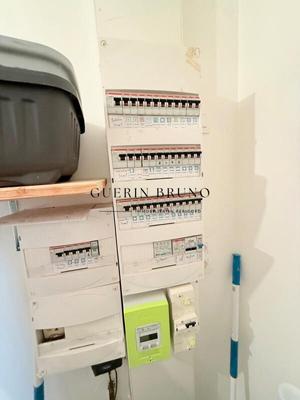 Maison - 152 m² - 5 pièces