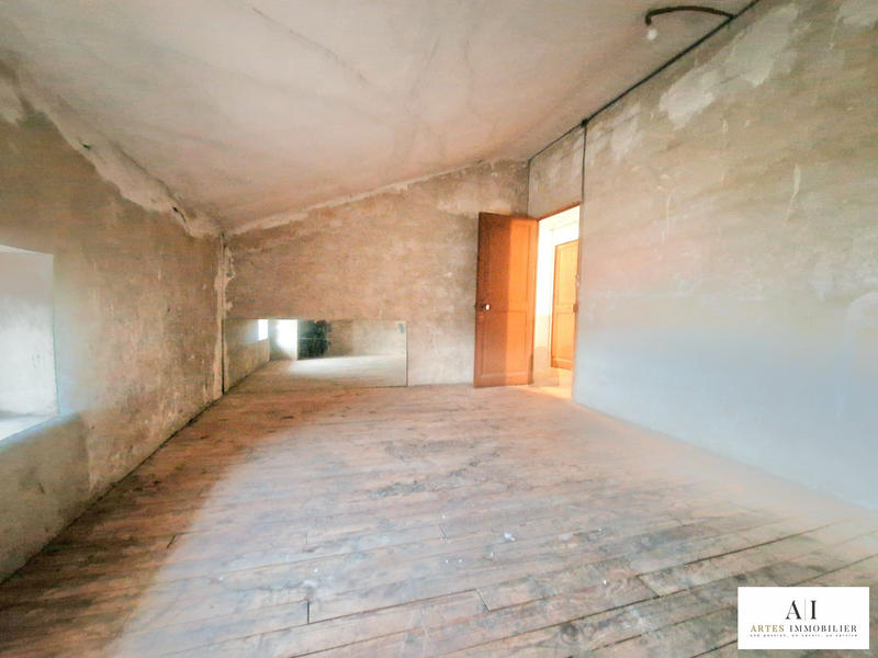 Appartement - 83 m² - 4 pièces