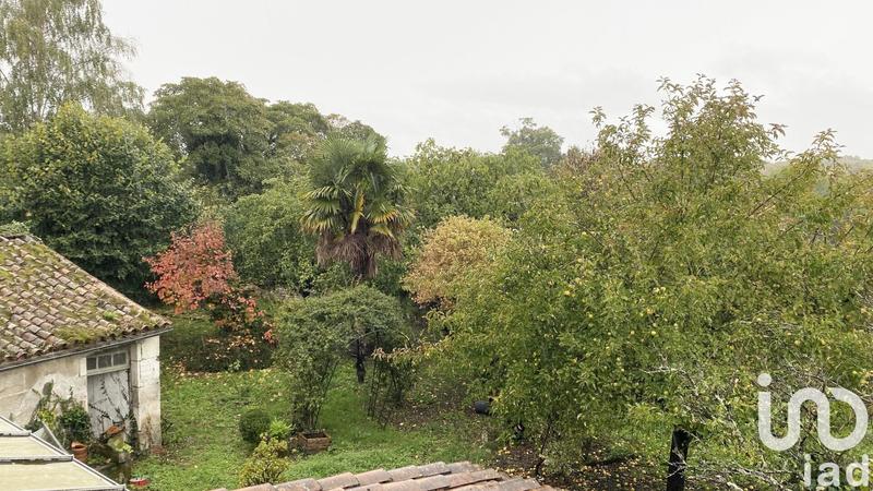 Maison de village - 141 m² - 7 pièces