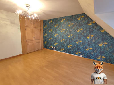 Appartement - 92 m² - 4 pièces