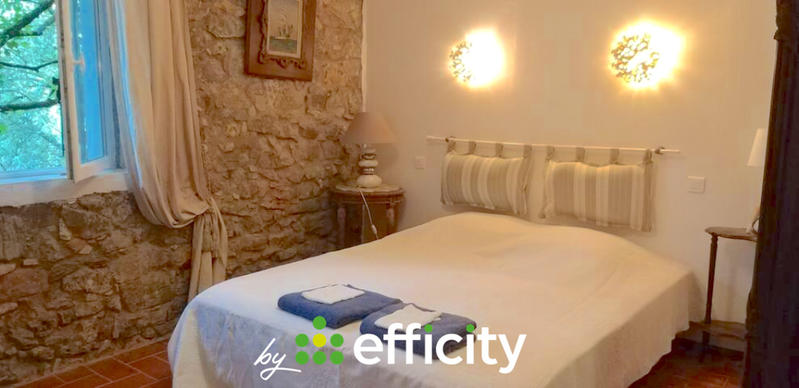 Maison - 130 m² - 4 pièces