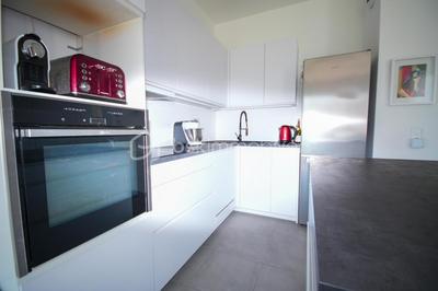 Appartement - 61 m² - 2 pièces