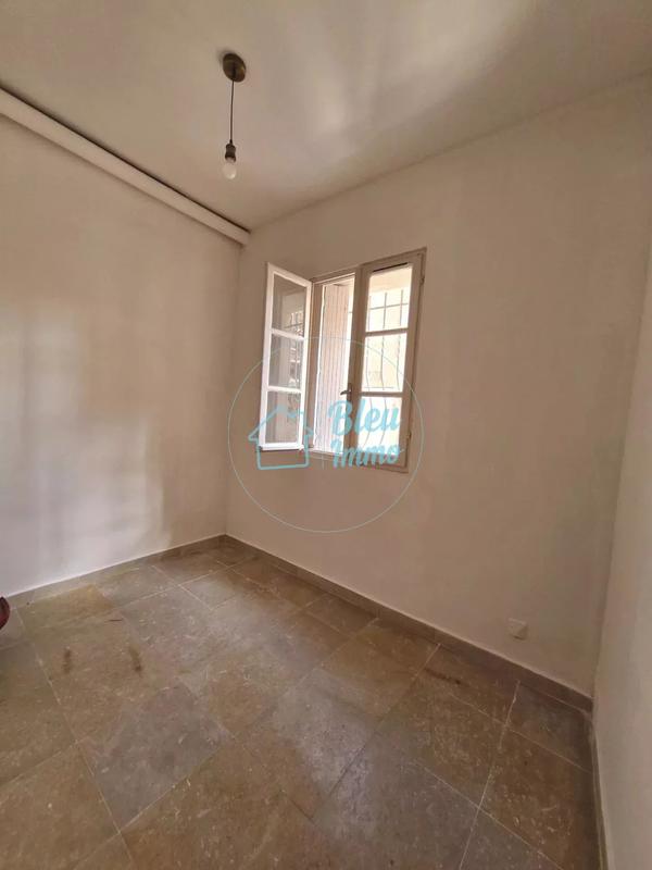 Appartement - 25 m² - 1 pièce