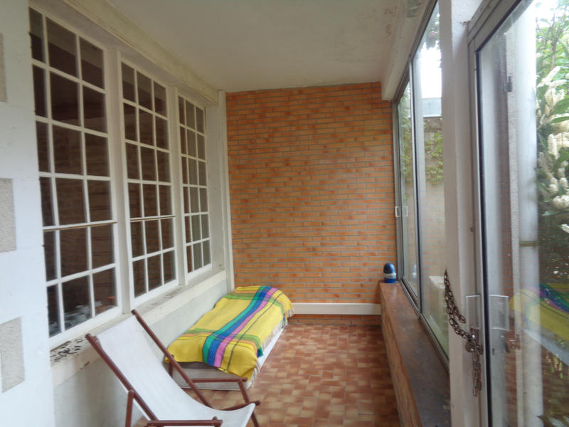 Maison - 190 m² - 9 pièces