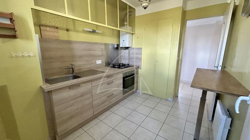 Appartement - 68 m² - 3 pièces