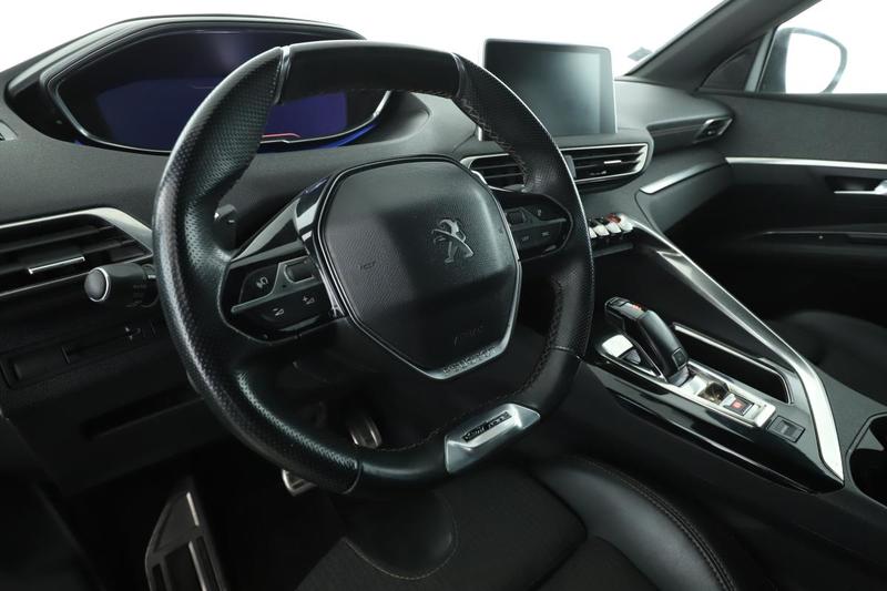 Peugeot 3008 1.6 Blue-HDi Gt Line Eat6 120 ch