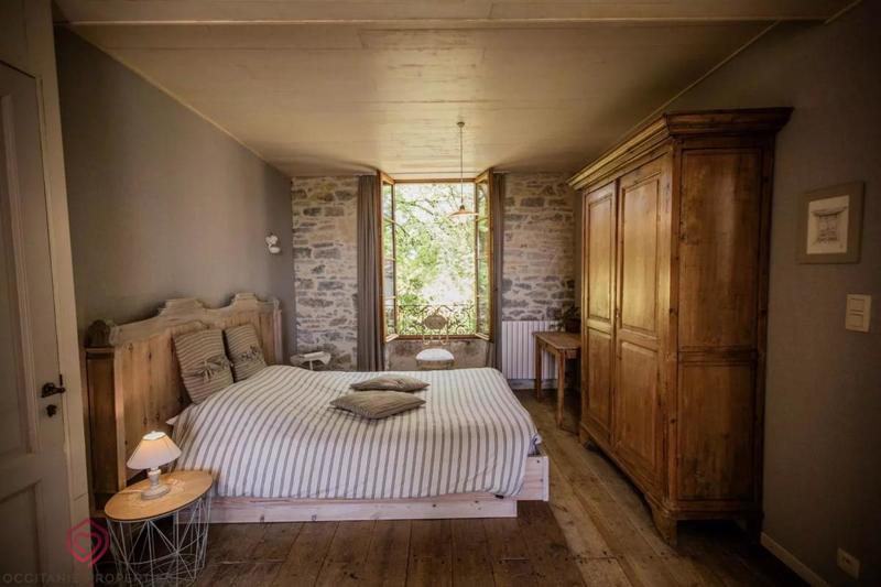 Demeure - 420 m² - 10 pièces