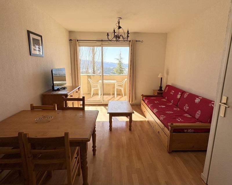 Appartement - 31 m² - 2 pièces