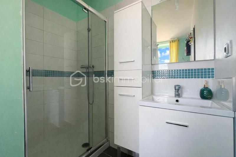 Maison de ville - 98 m² - 6 pièces