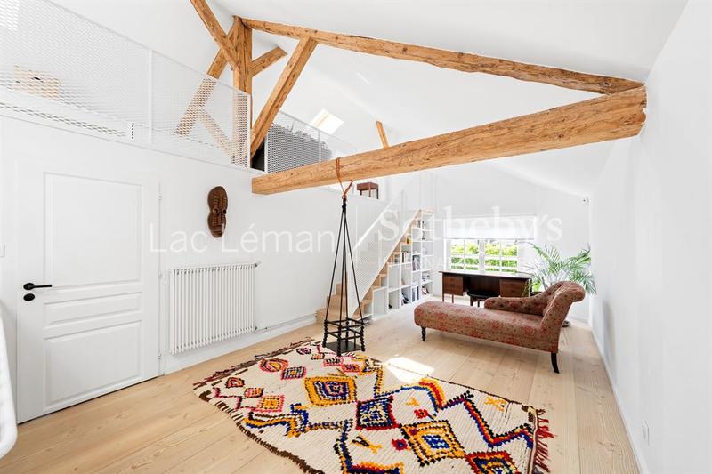 Maison - 500 m² - 11 pièces