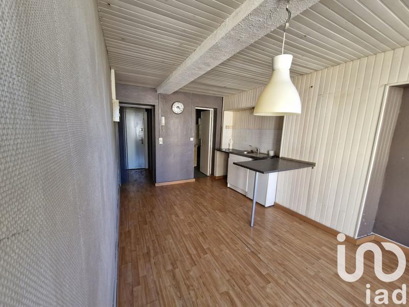 Immeuble - 237 m²