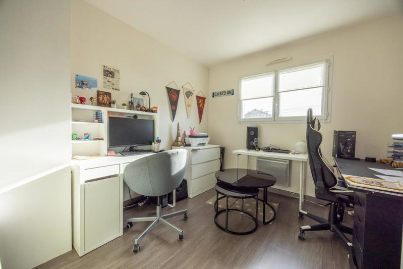 Maison - 68 m² - 3 pièces