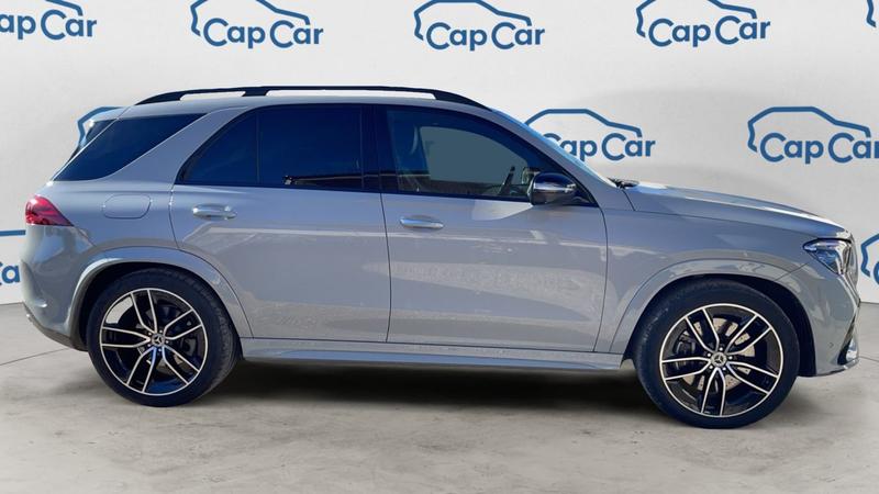 Mercedes Classe Gle II 400 e 381 Eq Power 4matic 9g-Tronic Amg Line