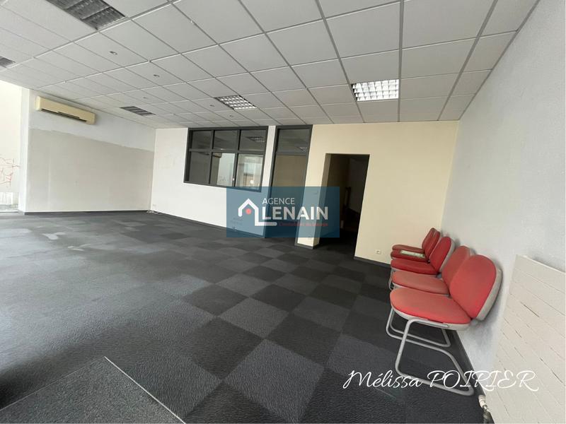 Immeuble - 157 m² - 4 pièces