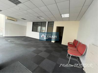 Immeuble - 157 m² - 4 pièces