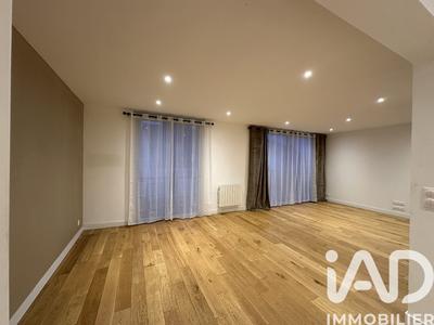 Maison - 70 m² - 4 pièces