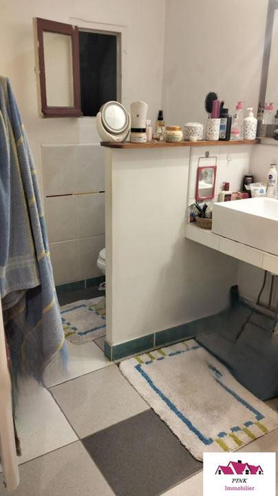 Maison de ville - 160 m² - 8 pièces